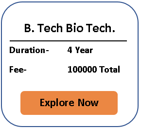 btech bio tech