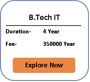 btech it