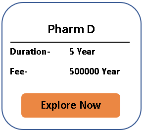 pharm d